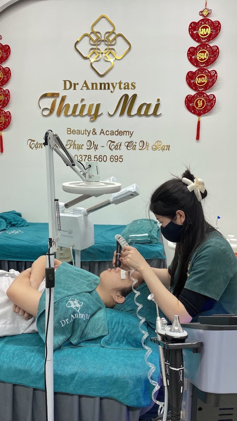 Dr.anmytas Xuân Mai Huyện Chương Mỹ photo