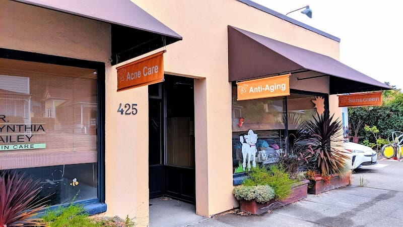 Dr Bailey Advanced Skin Care Sebastopol photo
