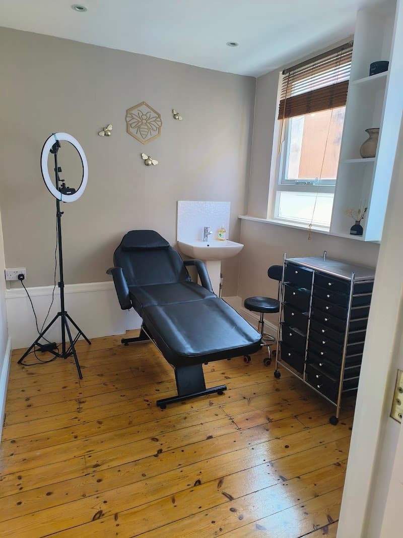 Dr Bea Brookes Medical Aesthetics Exeter photo