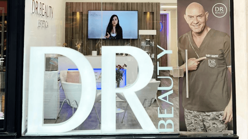 Dr Beauty Las Lomitas Lomas de Zamora photo