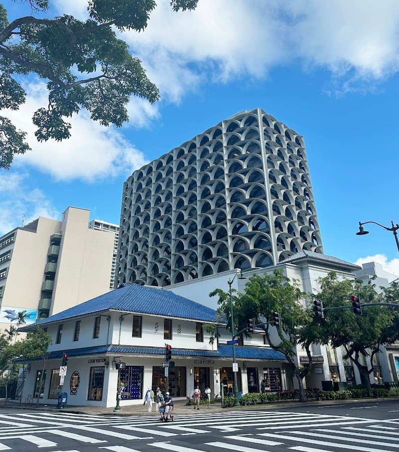 Honolulu dr body photo