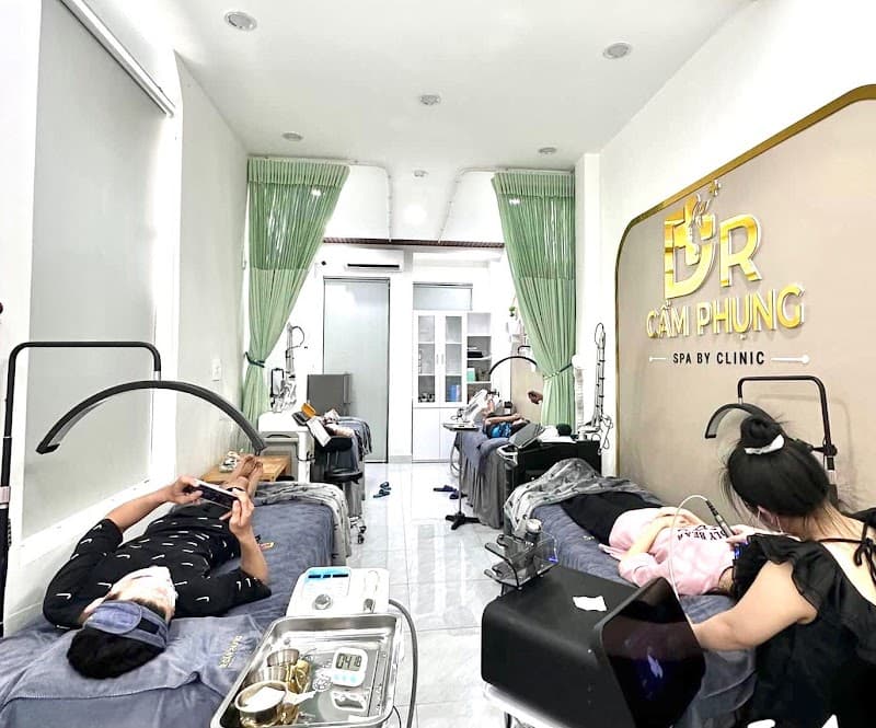 DR CẨM PHỤNG Spa by Clinic Thị Xã Bến Cát photo