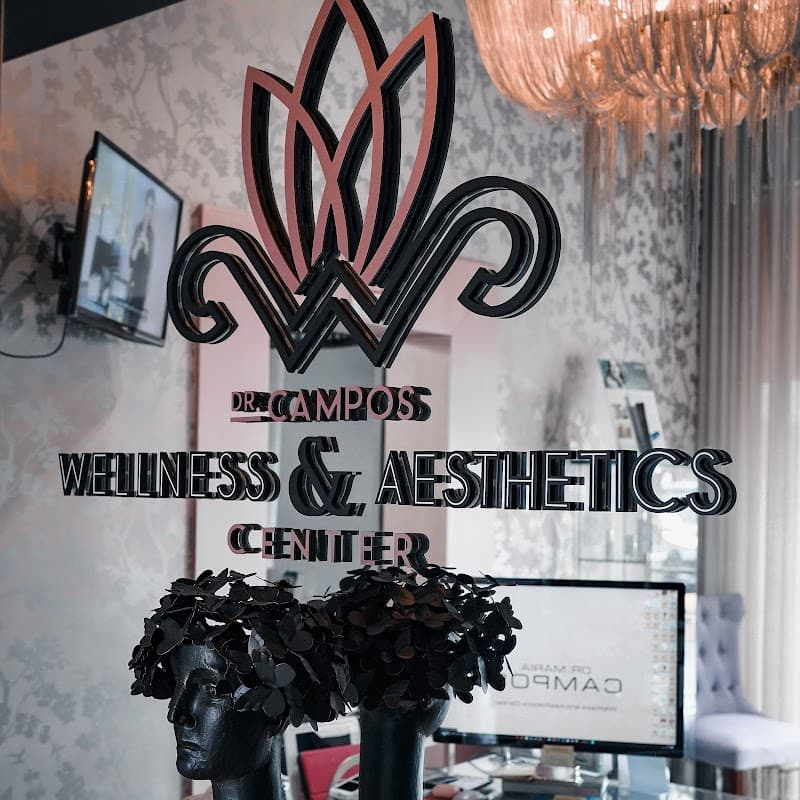 Dr. Campos Wellness and Aesthetics Miami photo