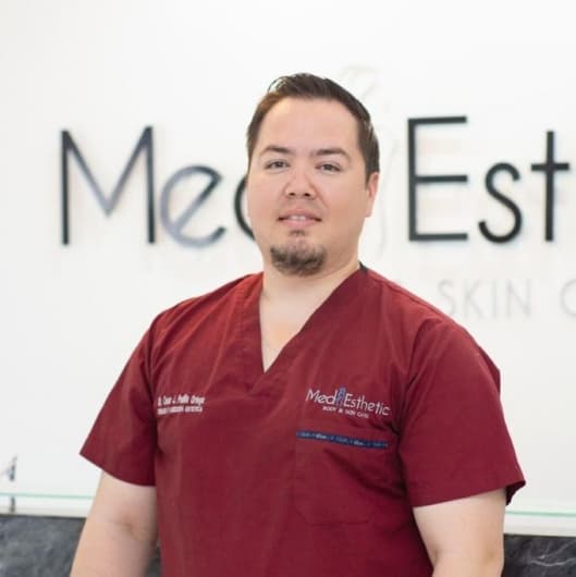 Dr. Cesar Padilla Ciudad Obregón photo