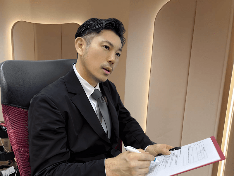 Dr. Chiro Nagasawa Tokyo Nakameguro Store Minato Ward photo