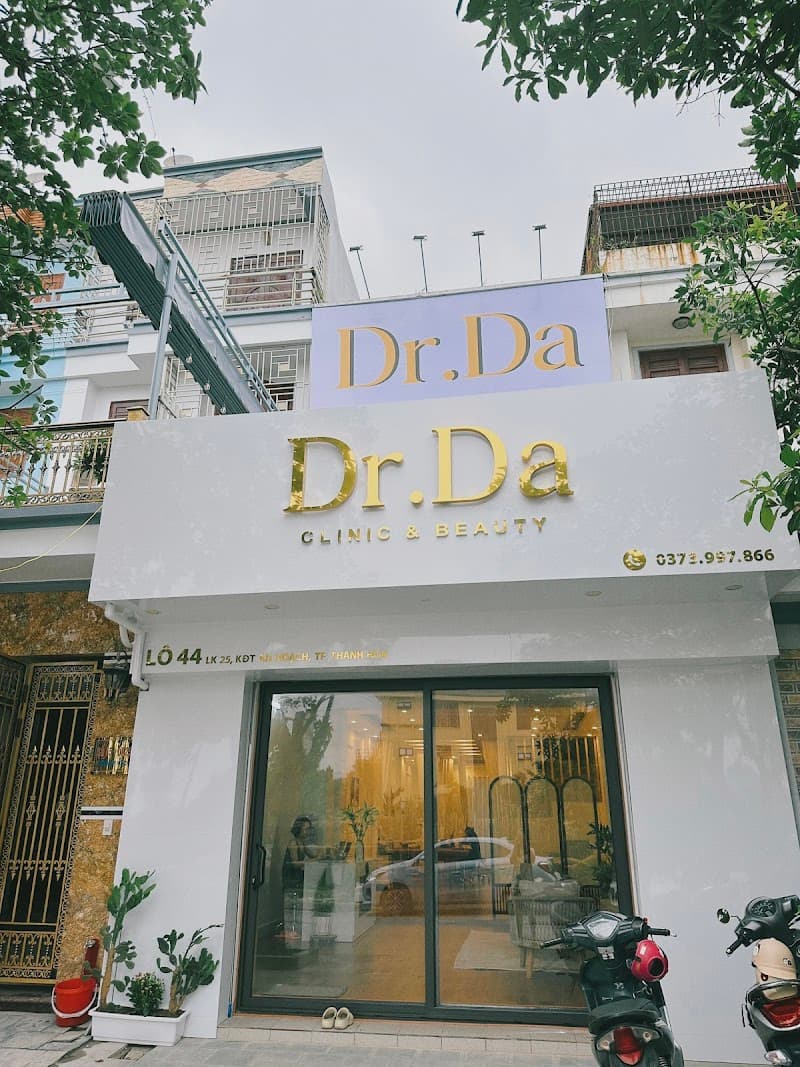 Dr.Da Clinic And Beauty Thanh Hóa photo