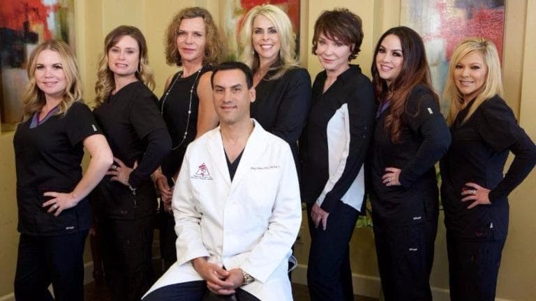 Dr Dahan's Medispa Reno photo