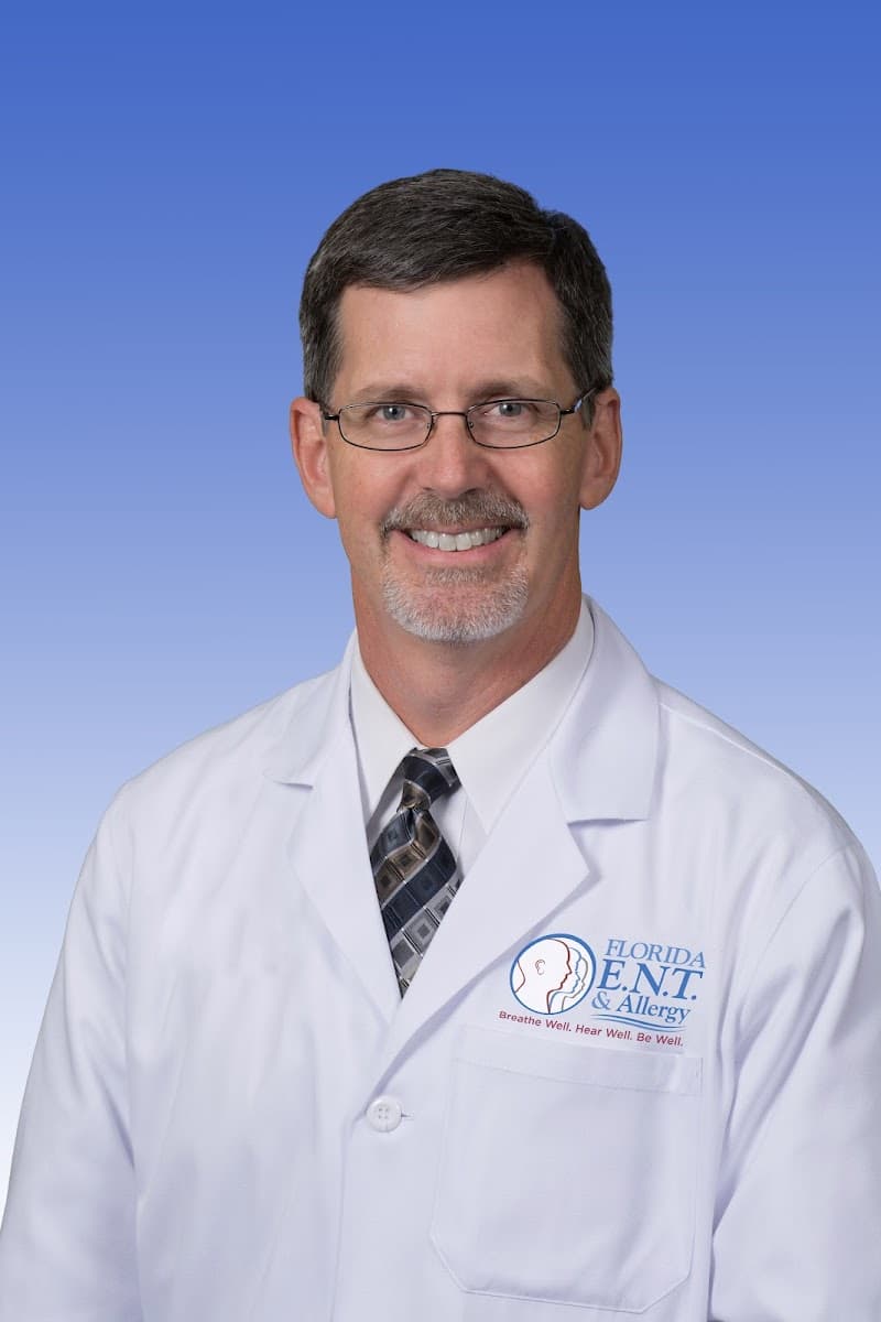 Dr Daniel Vincent Tampa photo