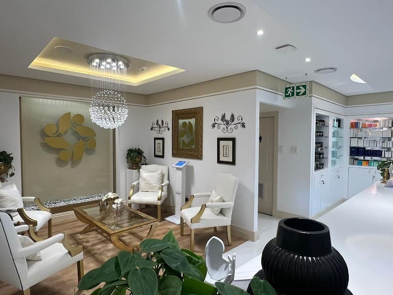 Dr Darian's Facial Rejuvenation Clinic Centurion photo