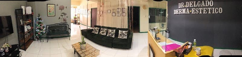 Dr. Delgado Derma-Estetico Zamboanga City photo