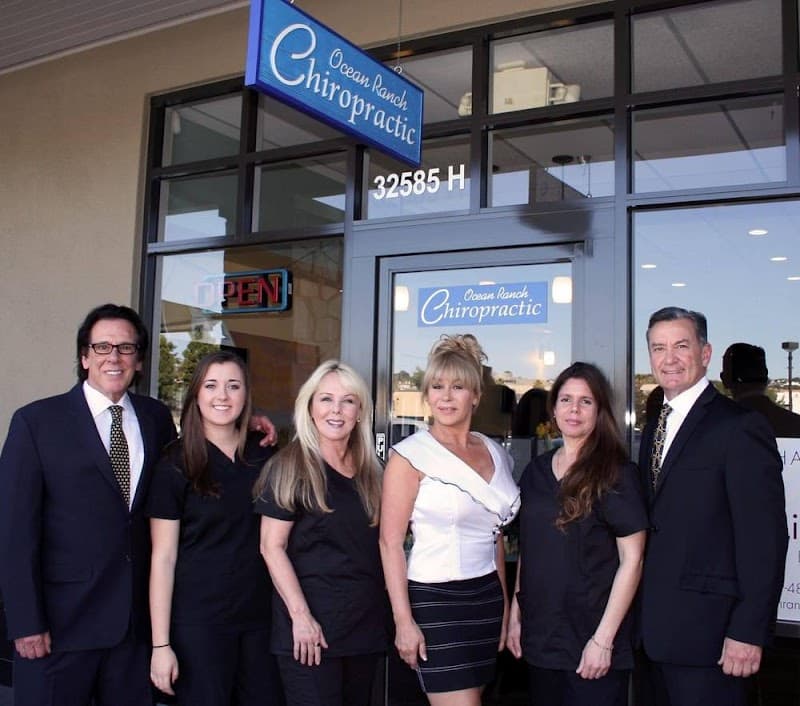 Dr Dennis Beasley D.C. Dana Point photo