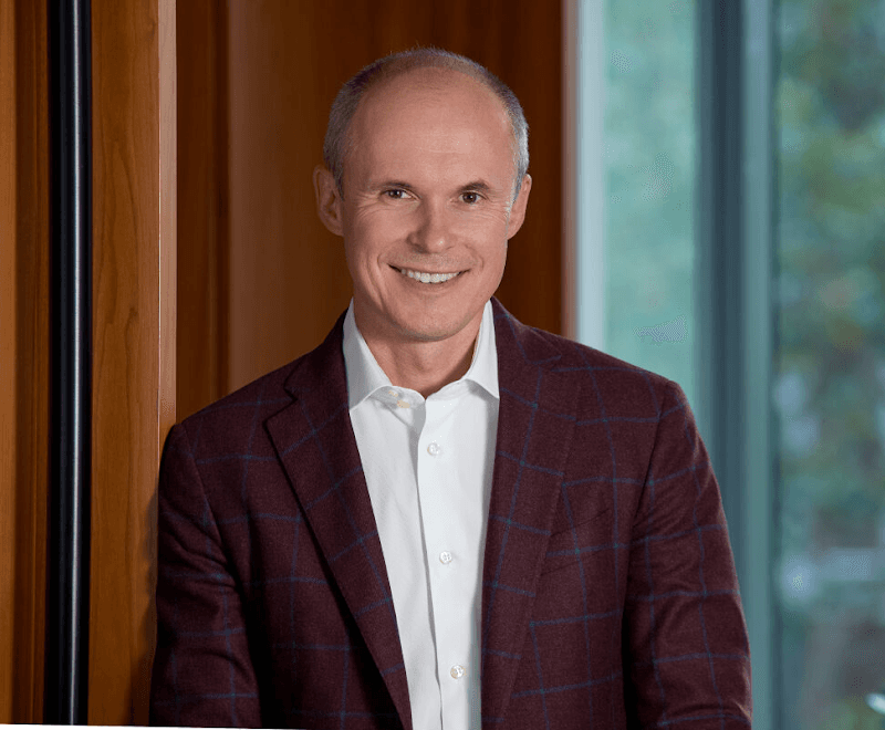 Dr. Derek Ford Toronto photo