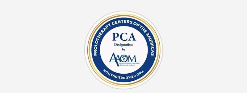 Dr. Dina Soliman for Prolotherapy El Zamalek photo