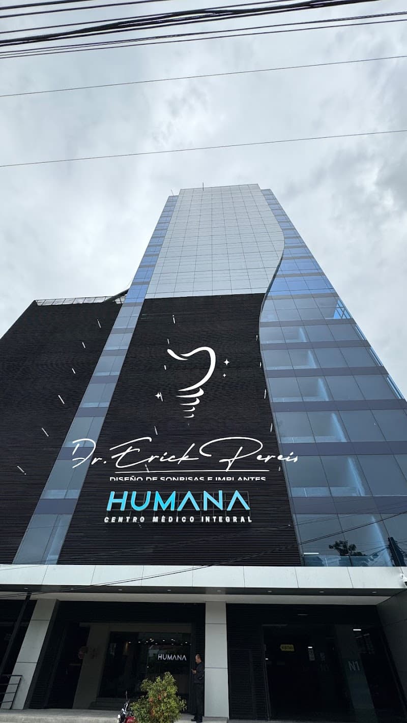 Dr. Erick Pereira Dental & Wellness Center Houston photo