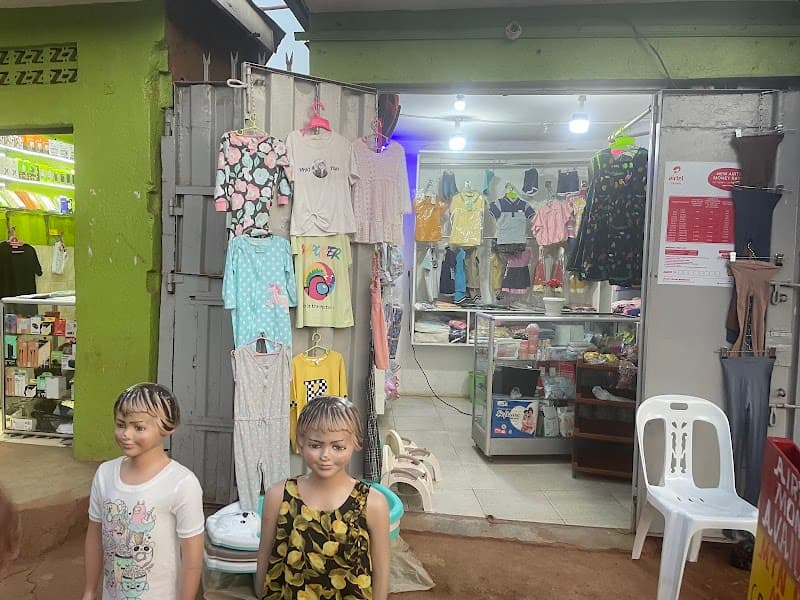 Dr. Eva Lee Chinese Medical Doctor in Kampala photo