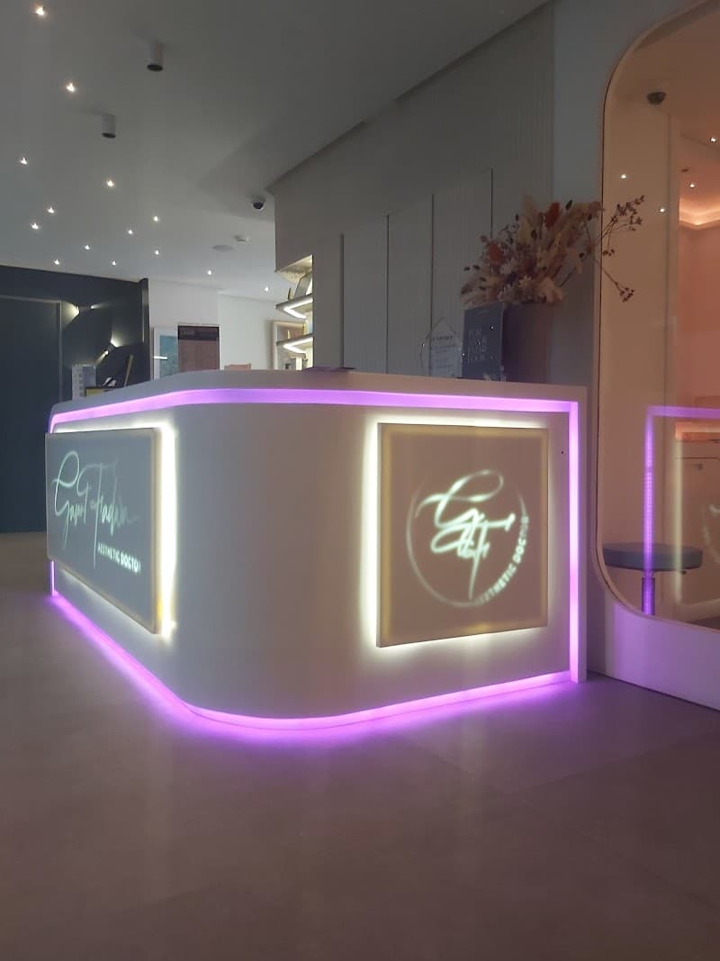 Dr Fadwa El Hadouti Gasent Bd Ghandi photo