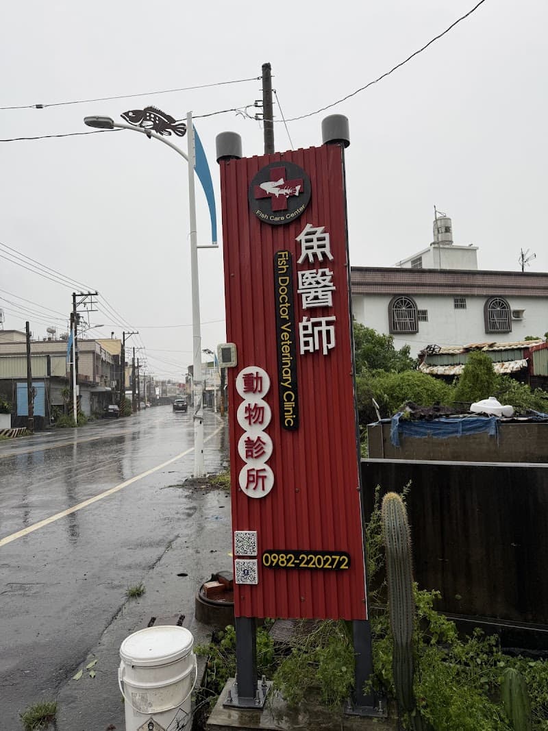 Dr. Fish New Taipei City photo