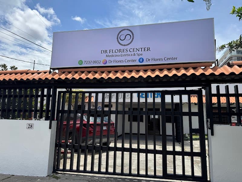 Dr Flores Medicina Estetica & SPA Center Garita photo