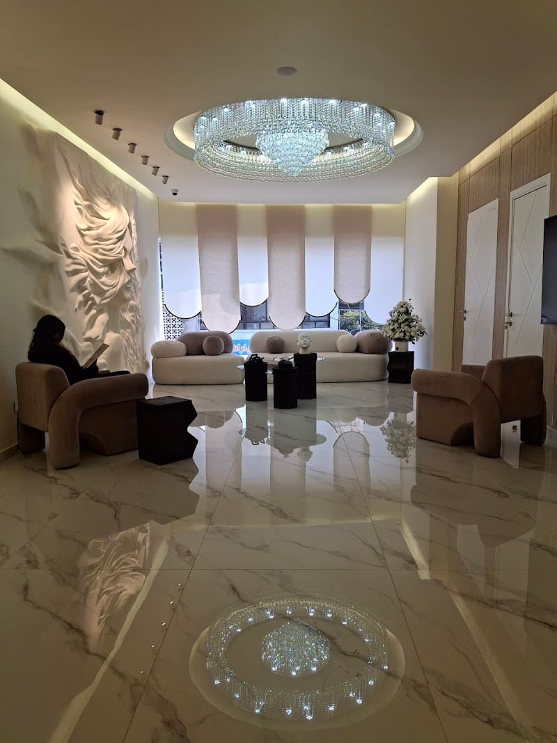 Dr.Ghinwa Beauty Clinic Beirut photo