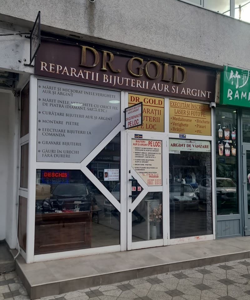 Dr.Gold Reparatii Bijuterii Bacău photo