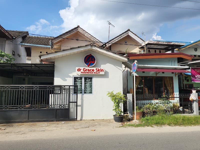 Pekanbaru dr. Grace Skin photo