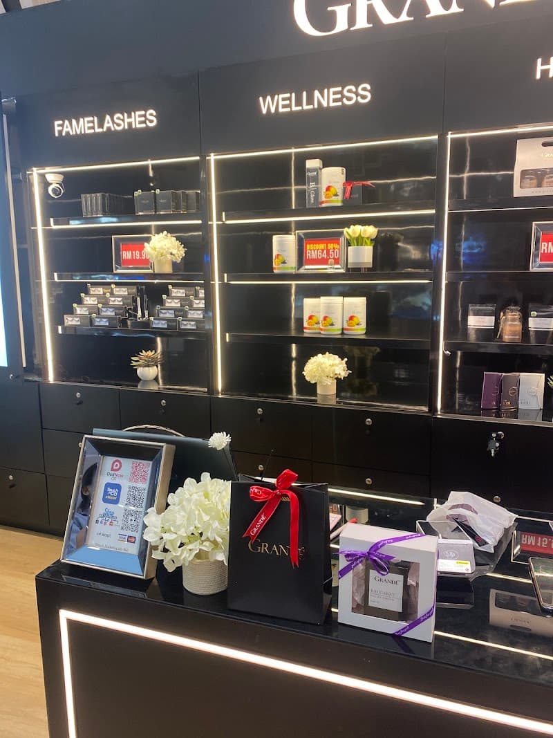 Dr.Grandel Malaysia Puchong photo