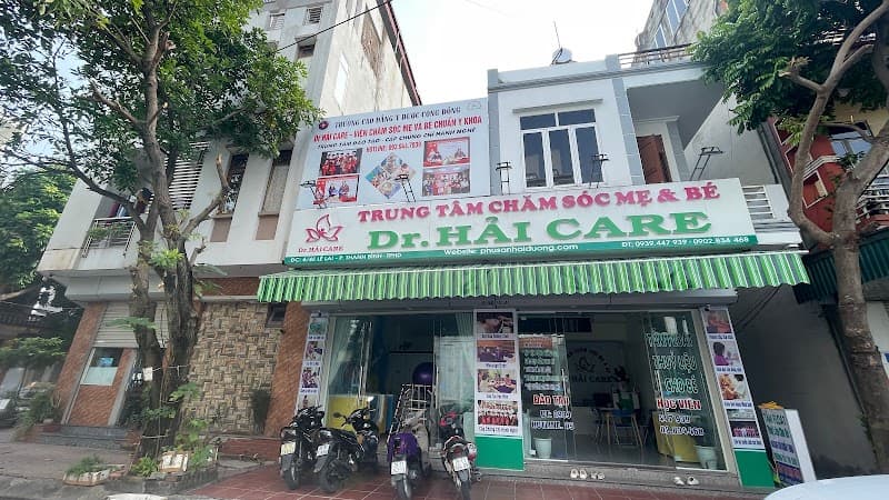Dr Hải Care - Viện chăm sóc Mẹ & Bé Chuẩn Y Khoa Hải Dương photo