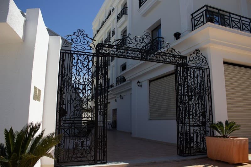 Dr Haifa Chebbi Médecine esthétique; anti-age et lasers médicaux Tunis photo