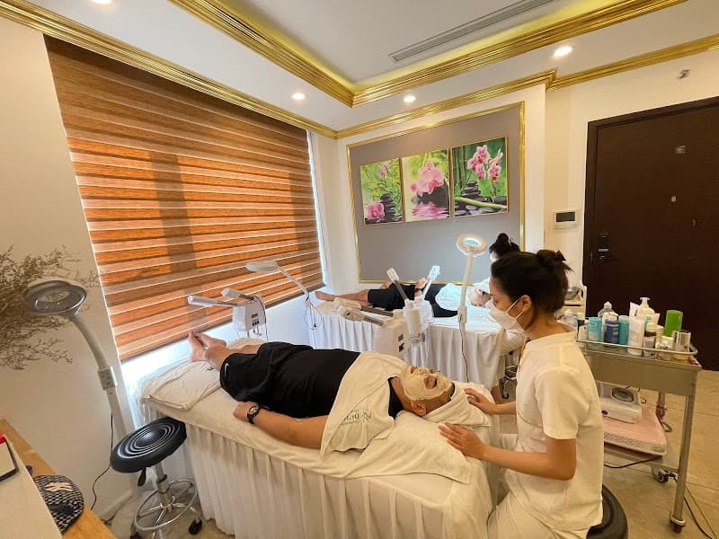 Dr.Han Beauty Center Quận Cầu Giấy photo