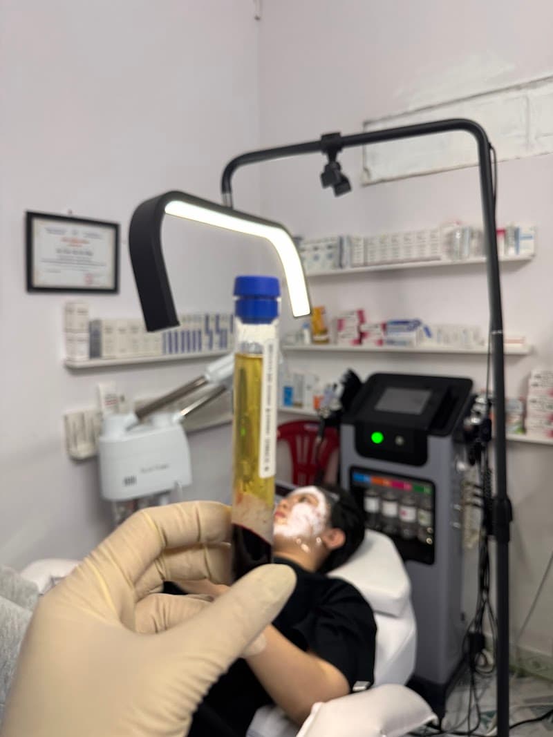 Dr Hang Healthy Skin Nha Trang photo