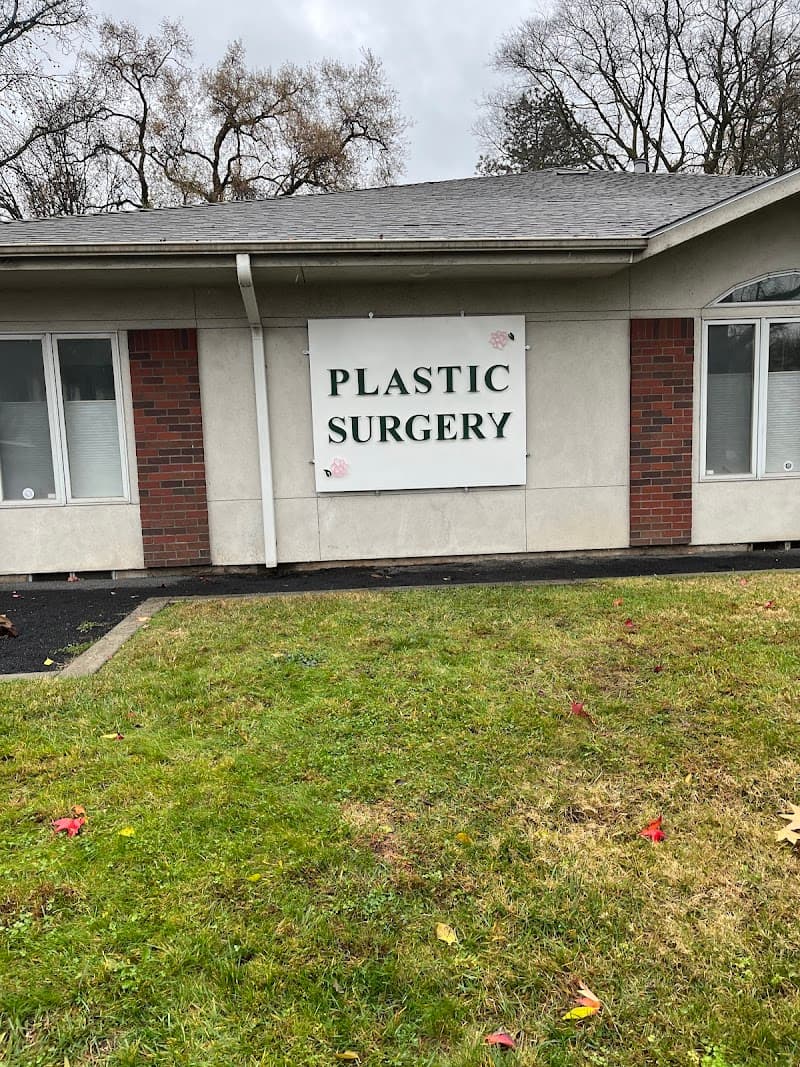 Dr Hartmann Plastic Surgery Chico photo