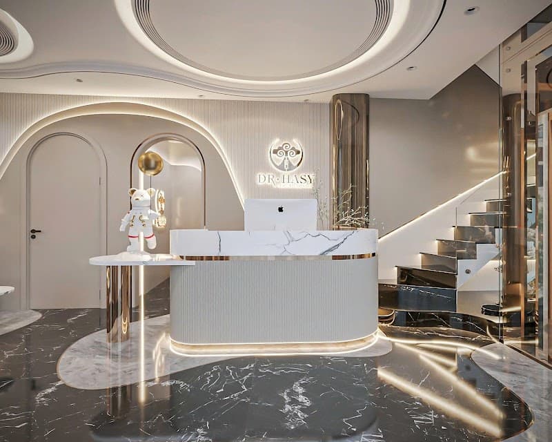 Dr Hasy Medical Beauty Quận Ba Đình photo