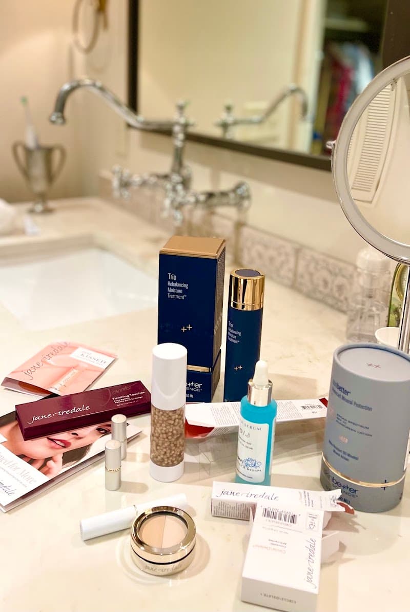 Dr. Heather Lawson at Lawson Aesthetics & Medspa Montgomery photo