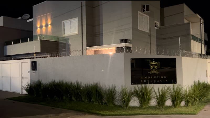 Dr. Higor Euzébio Campo Grande photo