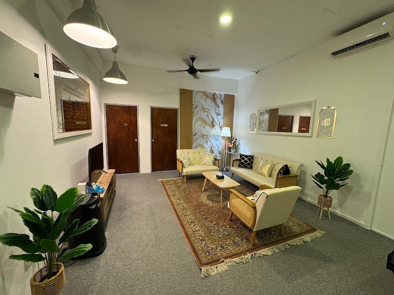 Dr Hijama Centre Masai photo