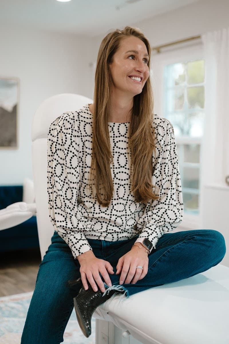 Dr Hillary Taggart Salt Lake City photo