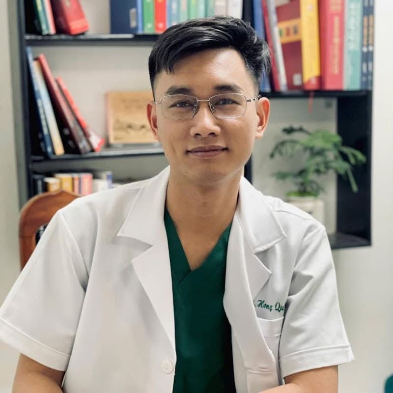 Dr. Hoàng Quân Spa & Clinic Bắc Giang photo