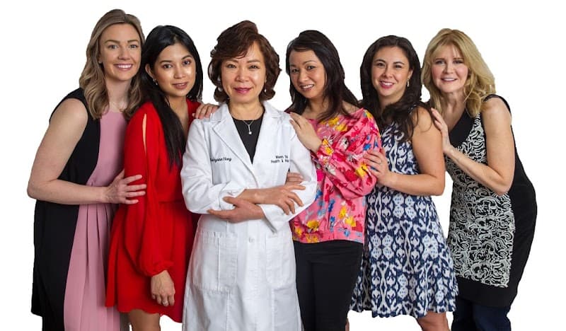 Dr. Hong Med Spa Boston photo