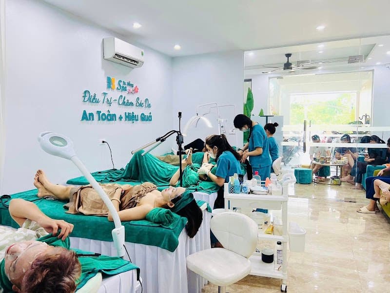 Dr Hồng Spa Thị Xã Từ Sơn photo