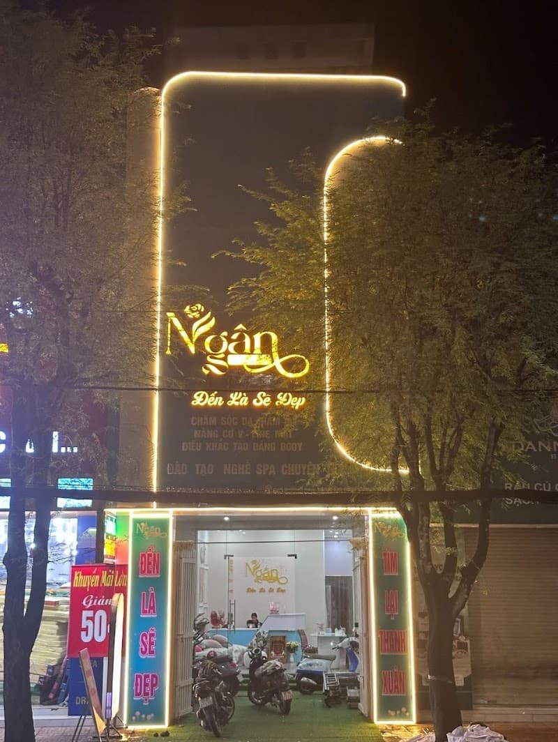 Dr. Huỳnh Tiến Beauty Clinic Quận Ninh Kiều photo