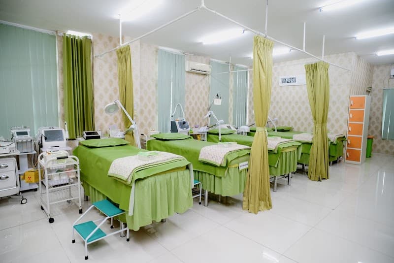 Bogor dr.ida SkinCare Sukabumi photo