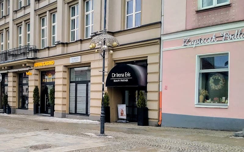 Dr Irena Eris Beauty Partner Białystok photo