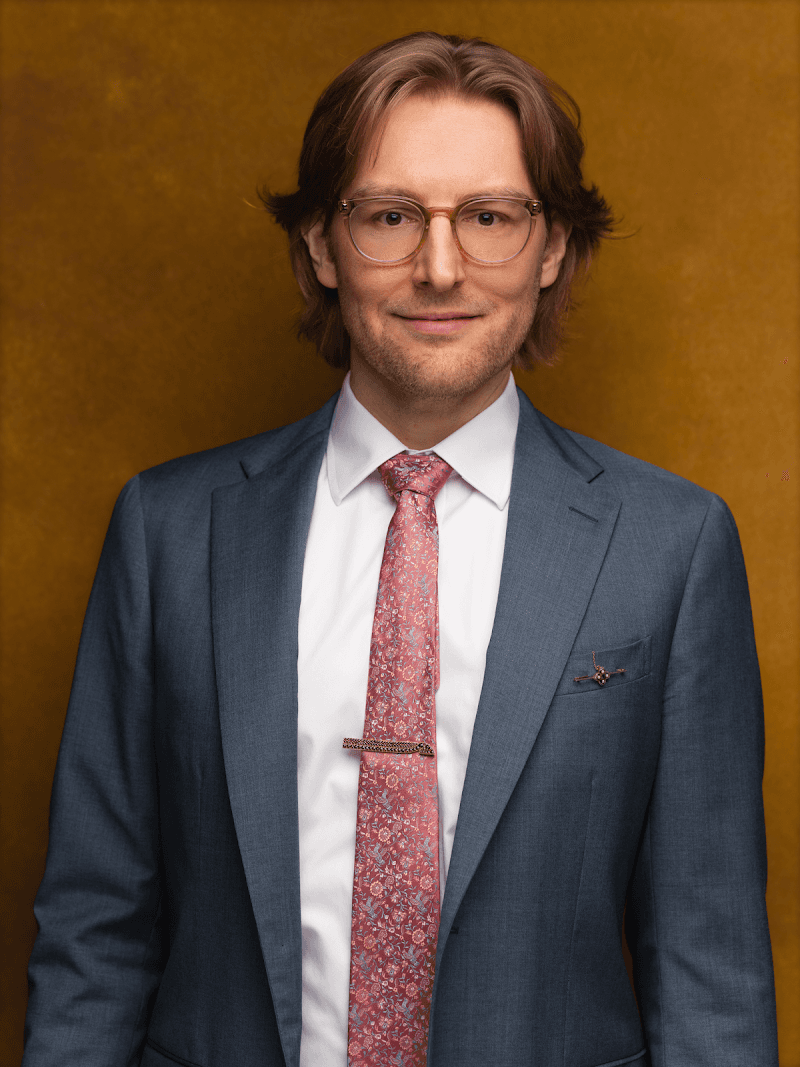 Dr Jason W. Siefferman, MD New York photo