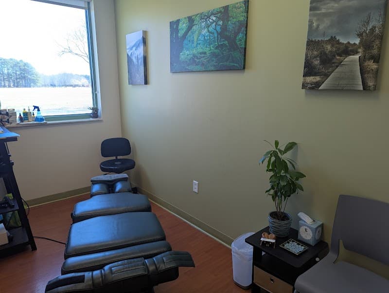 Dr. Jean Paul Amonte D.C. Virginia Beach photo