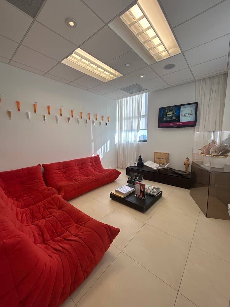 Dr. Johnny A Salomon Plastic Surgery & Med Spa Miami photo