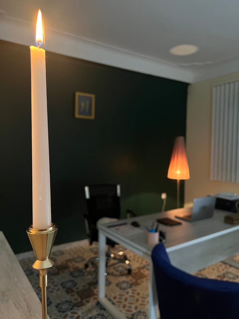 Dr Kherroubi Khadidja - Cabinet de médecine générale Bir Touta photo