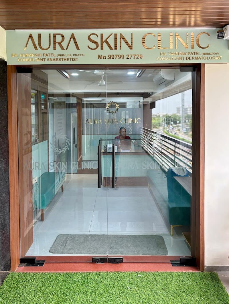 Dr Kiran Aura Skin Clinic Shahabad photo