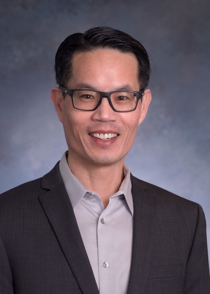 Dr Kirk K Wong, MD Vancouver photo