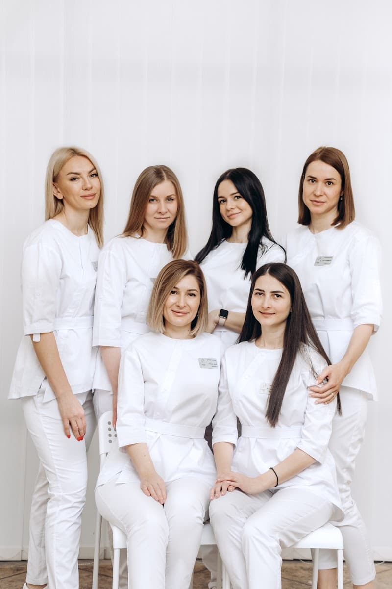 Dr. Kozub Cosmetology Storozhynetska St photo