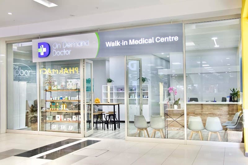 Dr Langa Medical Spa Tshwane photo